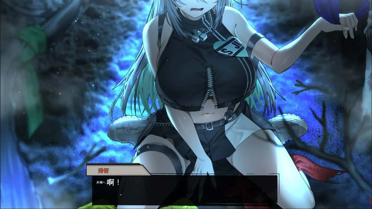 游戏截图1