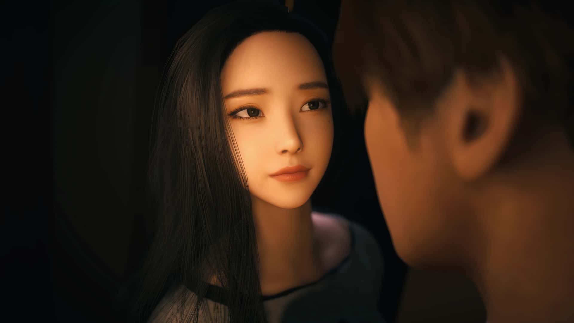 禁忌之念/禁忌思想 Forbidden Thoughts 第二章（Ch. 2 Up.2）含第一章（ ）