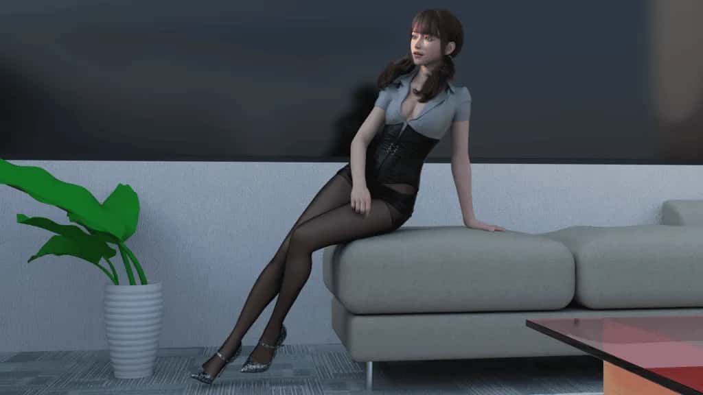 视觉数据5
